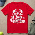 Club Dog Mom T-Shirt