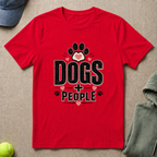 Dogs + People T-Shirt