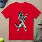 Dog Rapper T-Shirt