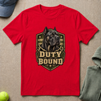 Duty Bound T-Shirt