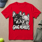 Gang Members T-Shirt