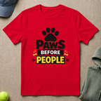 Paws T-Shirt