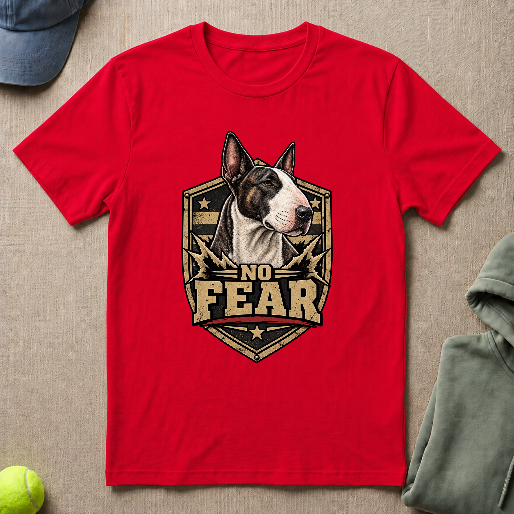 No Fear T-Shirt