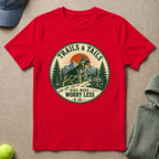 Trails & Tails T-Shirt