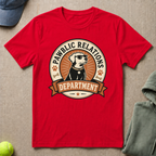 Pawblic Relations T-Shirt