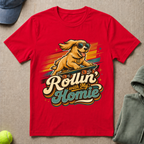 My Homie T-Shirt