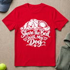Share The Bed T-Shirt