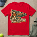 Sniff Route T-shirt