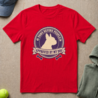 Approved By My Dog T-Shirt