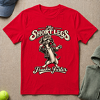 Short Legs Frankie Furter T-Shirt