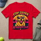 Stay Golden T-Shirt