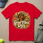 Good Vibes Only T-Shirt