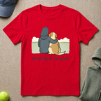 Attached At The Heart T-Shirt