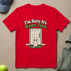 Home Time T-Shirt