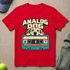 Analog Dog T-Shirt