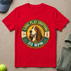 Long Play Sniff T-Shirt