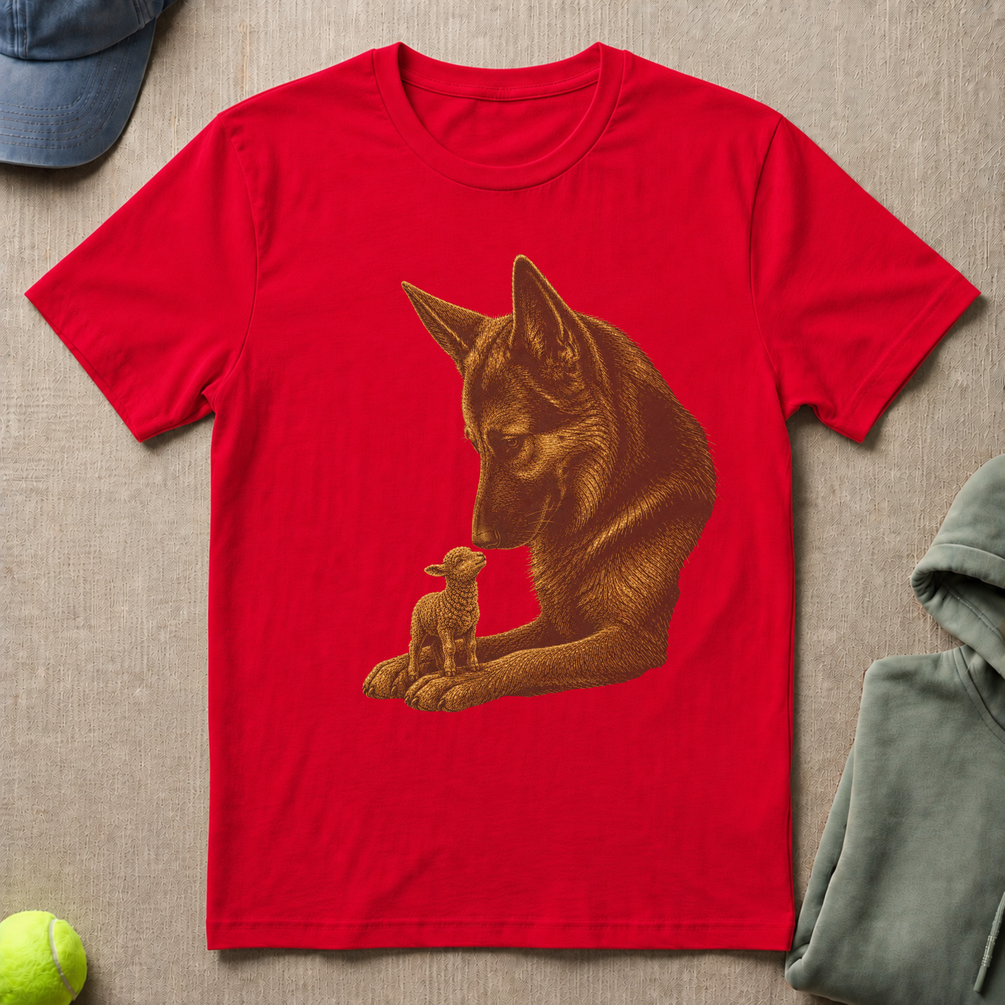 Shepherd T-Shirt