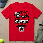 Support Human T-Shirt