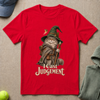 Cast Judgement T-Shirt