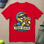 Treat Dealer  T-Shirt