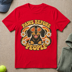 Retro Dachshund T-Shirt