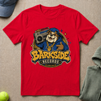 Barkside Records T-Shirt
