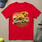 Fastest Pup T-Shirt