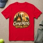 Camp More T-Shirt