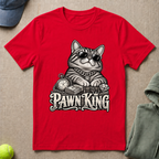 Pawn King T-Shirt