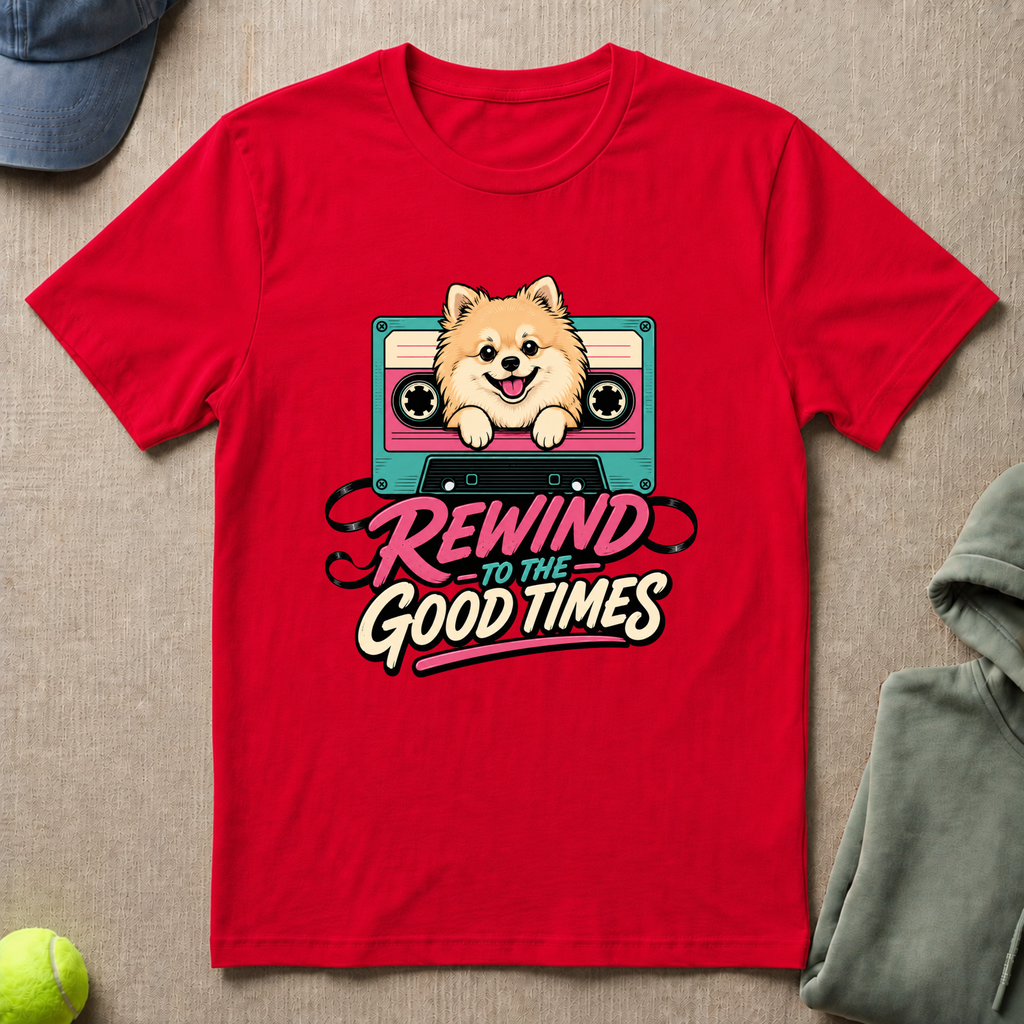 Good Times T-Shirt