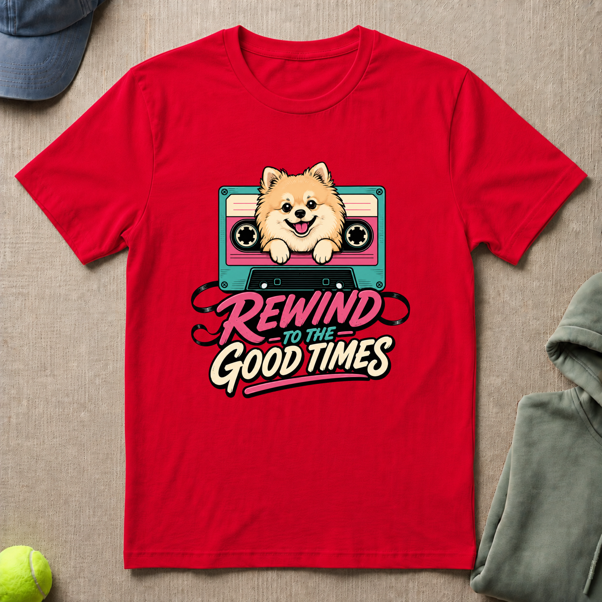 Good Times T-Shirt