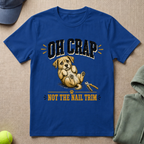 Not The Nail Trim T-Shirt
