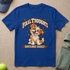 Feral Thoughts T-Shirt