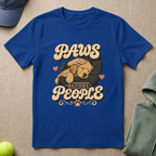 Dog In Arms T-Shirt