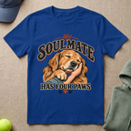 My Soul Mate T-Shirt