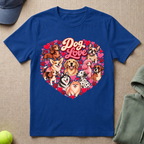Dog Love T-Shirt