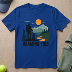 Roaming Free T-Shirt