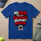 Support Human T-Shirt
