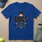 Dogs + People T-Shirt