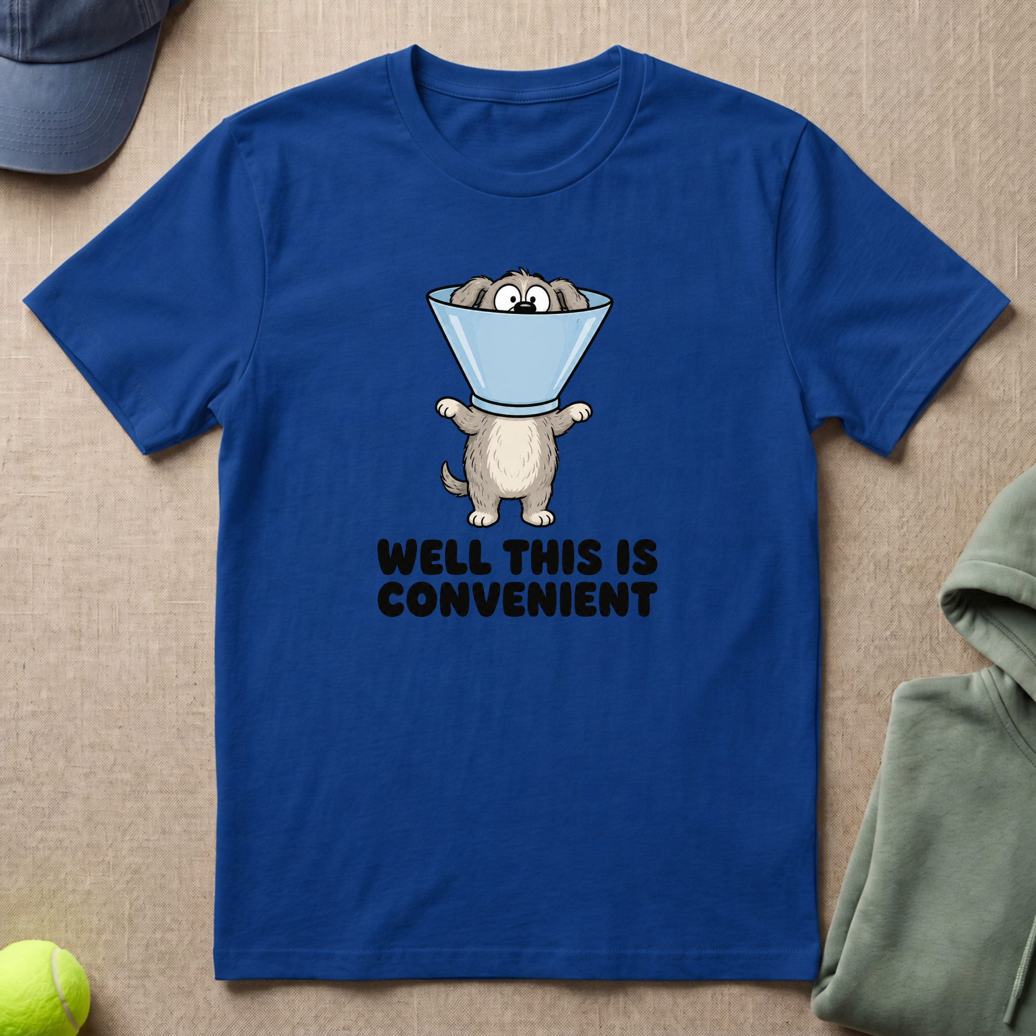 This Is Convenient T-Shirt