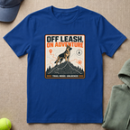On Adventure T-Shirt