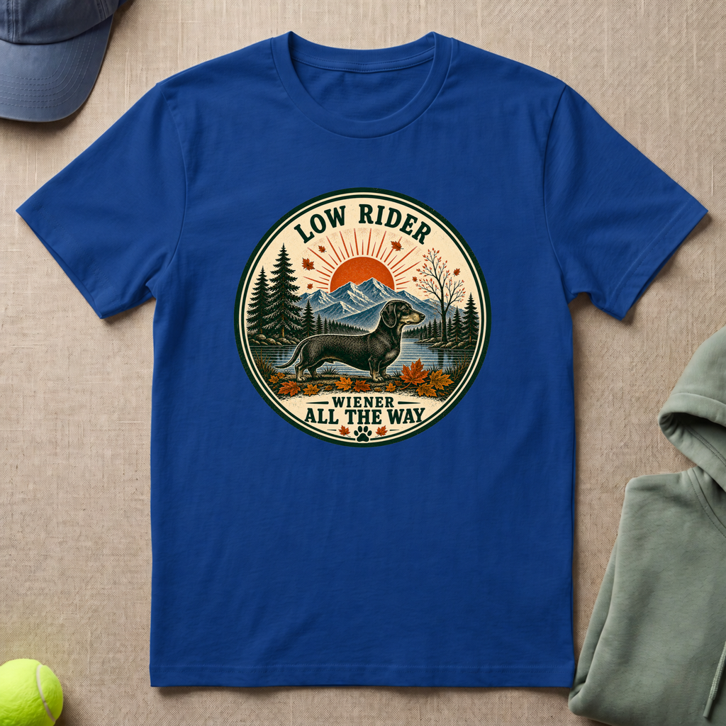 Low Rider T-Shirt