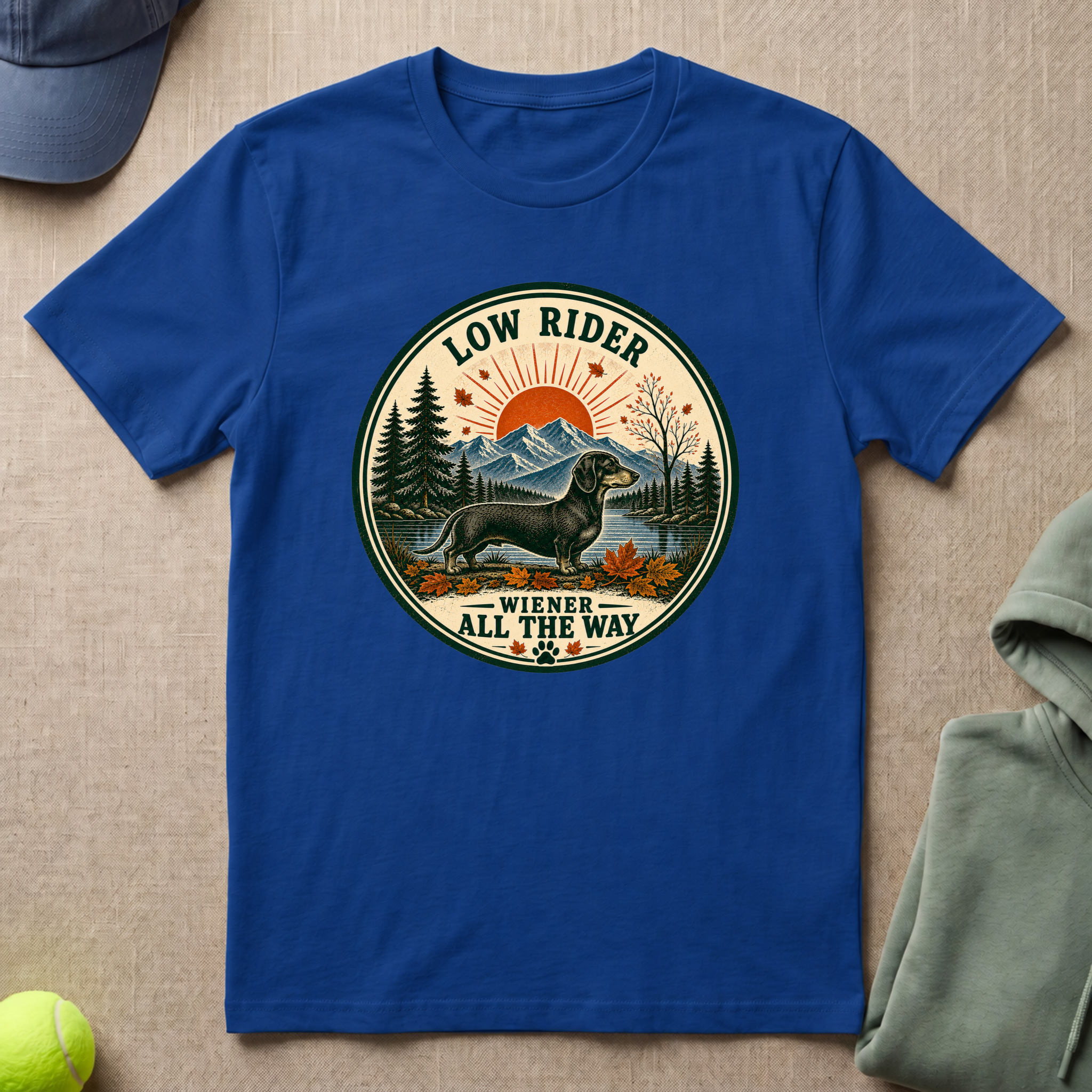 Low Rider T-Shirt