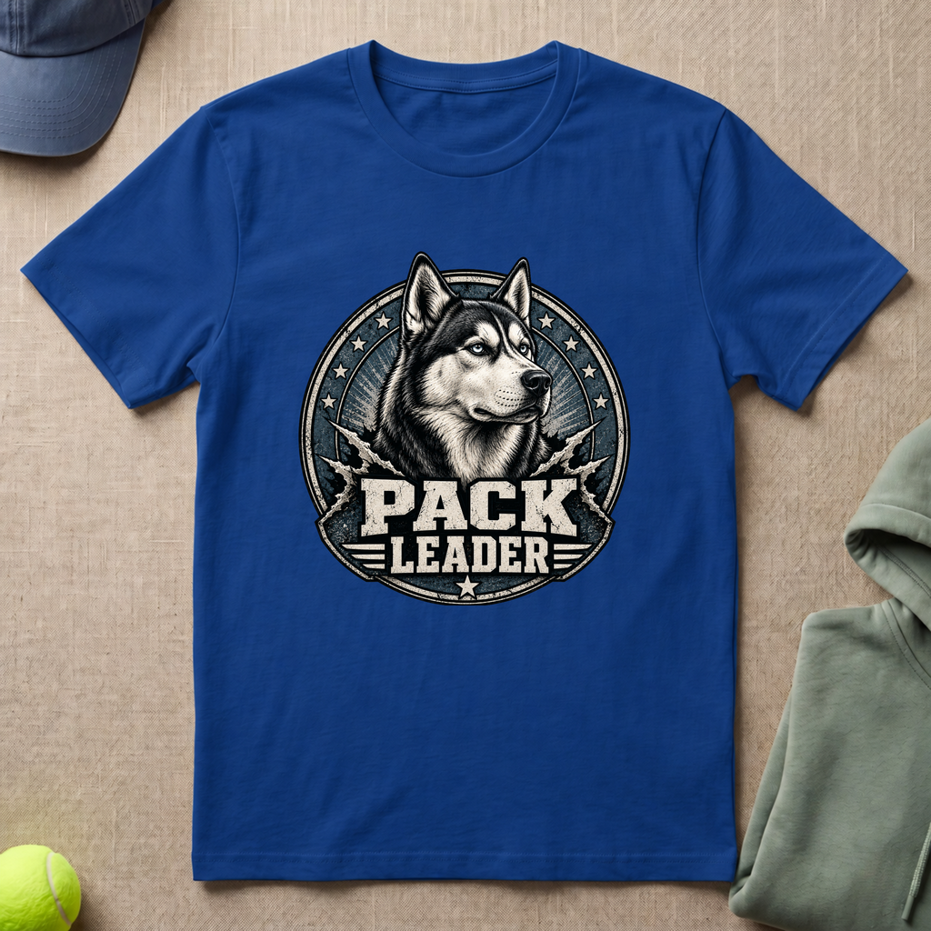 Pack Leader T-Shirt