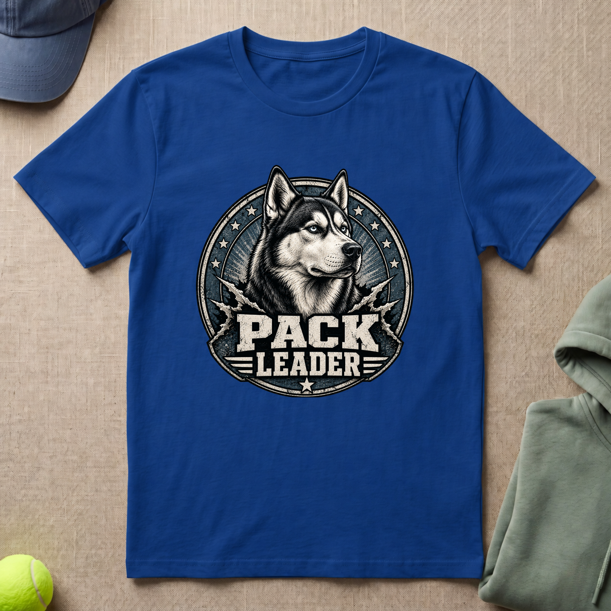 Pack Leader T-Shirt
