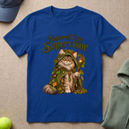 Nature's Supervisor T-Shirt