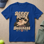 Belly Rubs T-Shirt