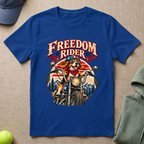 Freedom Rider T-Shirt