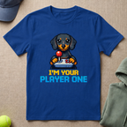 Player One T-Shirt