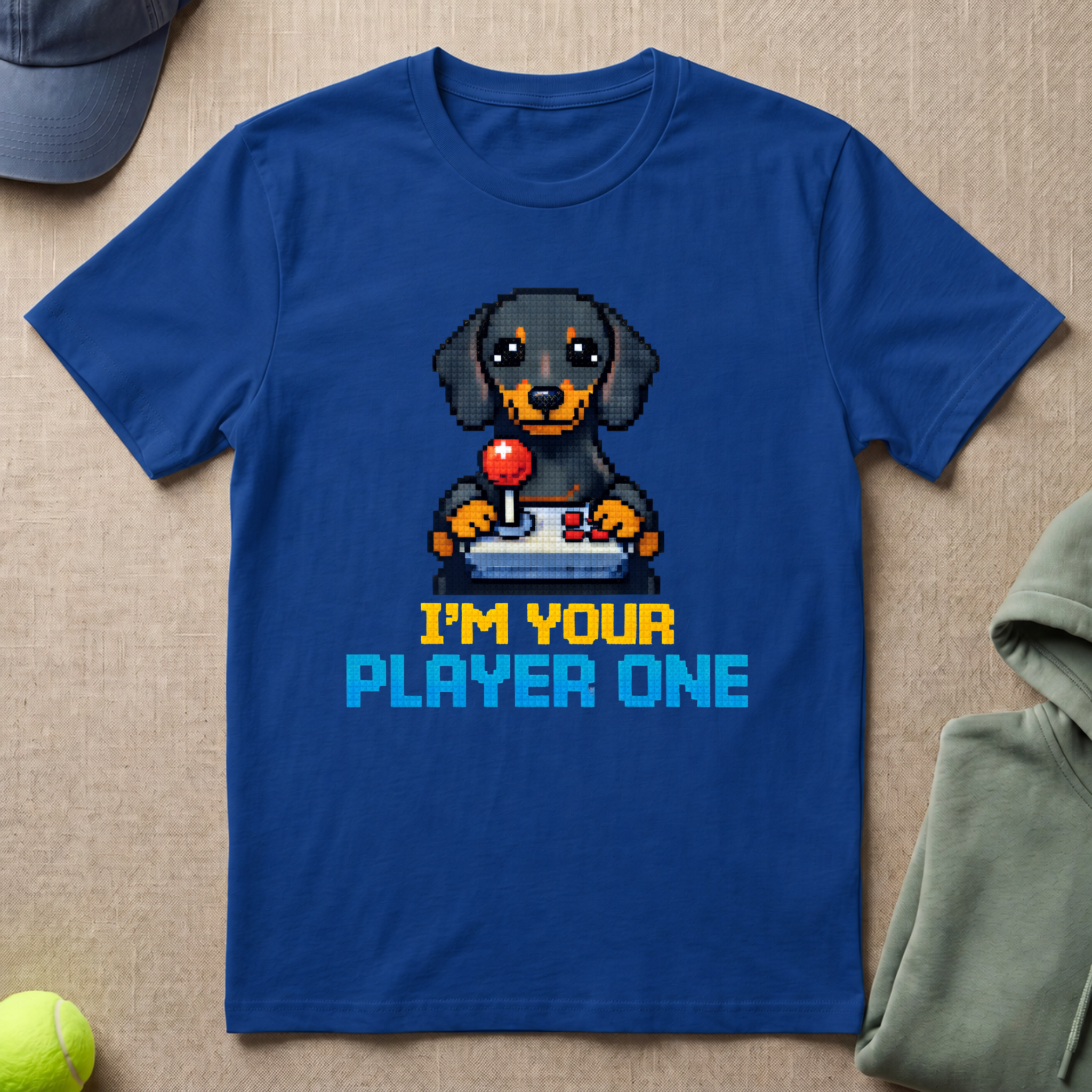 Player One T-Shirt